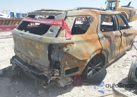 2023 Ford Explorer Limited from USA, damaged, VIN 1FMSK8FH0PGB59354